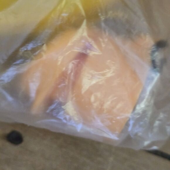 Tupperware Eco Plus 16 ounce Flip Lid Small Water Bottle Yellow Kids 9 in New - Picture 5 of 7